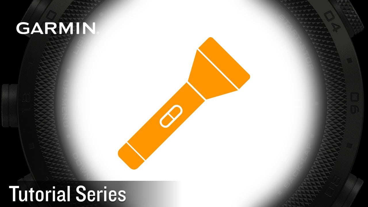 Tutorial Flashlight Youtube