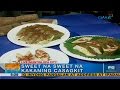 Unang Hirit: Sweet na sweet na Kakanin na Casagkit