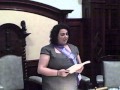 Tyneside Rape Crisis Centre (TRCC) @ TFN Newcastle 2013