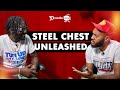 Steel Chest Unleashes on JQuan, Marksman & Biggs Donn, Mandeville Talent +More | Pree Dis Show EP696