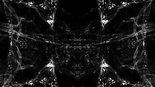 1 Hour Visual In Full HD / nr.375 / Black Water VJ Stage Background