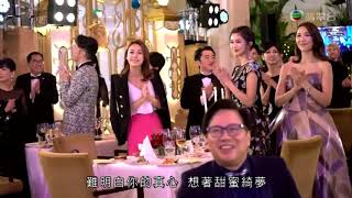 Liza Wang - Diva Liza 50 Years Special  汪明荃 Opening Scene @ 18-11-2017