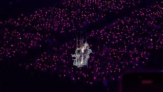 관객이 될게 (I Stan U) - 아이유 IU | Day 1 / 2024 IU HEREH WORLD TOUR CONCERT ENCORE: THE WINNING @ 서울월드컵경기장