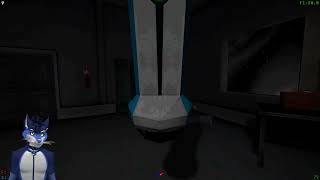 Voices of the Void - Season 1 Episode 9