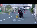 【音量注意】第7回　amadora rider s club　～let s improve your riding skills ～　vol.1　基礎篇