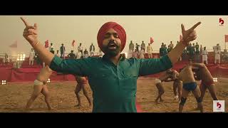 Dabde ni full punjabi song | Ammy Virk (official video)