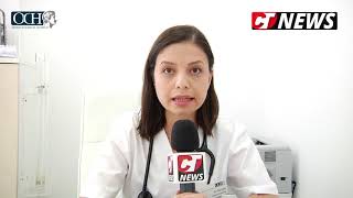 CTnews.ro | Dr. Elena Călin de la Ovidius Clinical Hospital vorbește despre afecțiunile hematologice