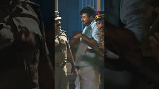 Why are the cops arresting Jayaram ? #shorts #bharyaathrapora #jayaram #gopika