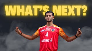 Anwar Ali to East Bengal saga continues: What's in store for the player and club | Latest news