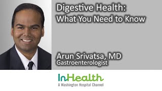 Digestive Health: What You Need to Know