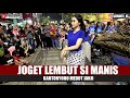 JOGET LEMBUT SI MANIS -- KARTONYONO MEDOT JANJI -- ANGKLUNG RAJAWALI MALIOBORO YOGYAKARTA