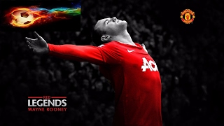 Reaction: Wayne Rooney's Legacy by @aditya_reds
