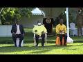ABABAKA BA NRM BALONZE OBOTH NE TAYEBWA KU KYA SPEAKER