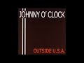 nobody but me johnny o clock