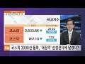 직설 다시보기 관세 폭탄에 골머리 앓는 韓 산업…트럼프 2기 대응 방향은