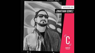 #96 - Jonathan Gomez, Cofounder of Asiel Design and the Midtown Immersive Night Parties