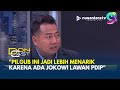 Pilkada Rasa Jokowi vs Mega, Adi Prayitno: Pilgub Ini Jadi Menarik Karena Jokowi vs PDIP | DONCAST