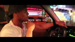 Yunel Cruz - Rock With You (Teaser)