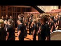 On suuri sun rantas autis - trad. Finnish arr. Matti Hyökki