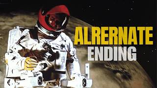 Marooned (1969): The Alternate Ending and the Space Disaster That Came True