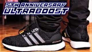 NAJLEPSZE BUTY DO BIEGANIA #1 adidas Ultraboost 19 YouTube