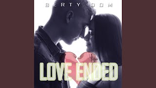 Love Ended