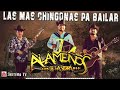 Los Alameños de La Sierra ~ Las Mas Chingonas Pa Bailar ~ 100% Cumbias Sierreñas