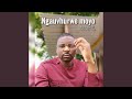 Ngauvhurwe Moyo