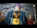 बारा मल्हारपैकी निमगाव खंडोबा दर्शन nimgaon khandoba temple darshan nimgaon dawadi pune