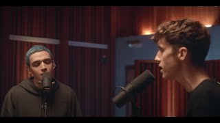 Lauv & Troye Sivan - i'm so tired... (Stripped - Live in LA)
