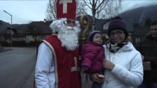 Advent in Micheldorf