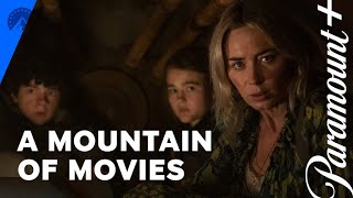 Stream A Mountain of Movies l Paramount+