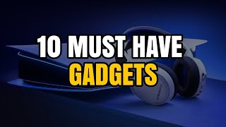 MUST HAVE USEFUL GADGETS Smart Appliances, Gadgets For Every Home COOL GADGETS THAT WILL CHANGE YO