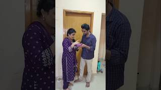 Ithu Thevaya 😂 Husband vs Wife #shorts #comedy #viralvideo #trending #ytshorts #yt