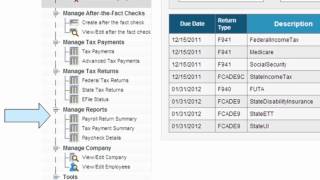 Free Online Payroll