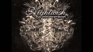 Nightwish - Shudder Before The Beautiful