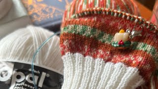 LOVESOCKWOOL A New Episode!