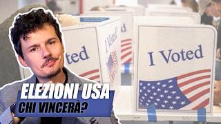 Elezioni USA: quindi, alla fine, chi vincerà?