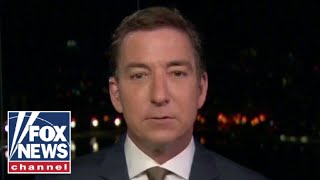 Glenn Greenwald: Hedge funds are finally being dragged out into the sunlight