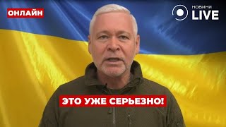 ⚡️ВНИМАНИЕ! Терехов СРОЧНО обратился ко всем жителям Харькова! Дальше будет... Ранок.LIVE