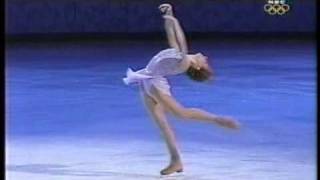 Sarah Hughes (USA) - 2002 Salt Lake City, Figure Skating Exhibitions (Encore)