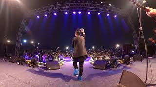 Agad Bum || Kailasa || Live In Concert || Kailash Kher || Mehar Rangat || Delhi