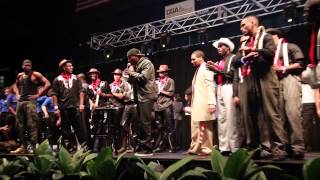 Deezy Hosting-FIU Homecoming Miami, Florida