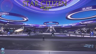 Star citizen IAE 2954 parti 2