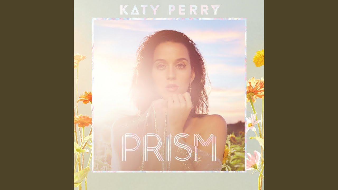 Katy Perry - Double Rainbow Katy Perry - Double Rainbow