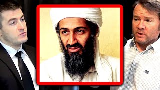 The truth behind Bin Laden | Robert Crews and Lex Fridman
