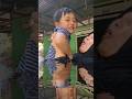 Funny baby reaction on the beach #shorts #funny #comedy #viral #baby