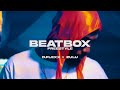 D.Flexx - BeatBox Freestyle ft Zulu