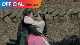 [달의 연인 - 보보경심 려 OST Part 1] 첸, 백현, 시우민 (EXO) - 너를 위해 MV