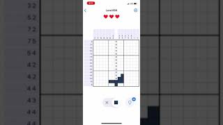 Nonogram.com - Number Puzzle LEVEL 659 - No Boosters
